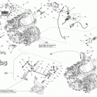 Spyder F3-S SE6 Двигатель