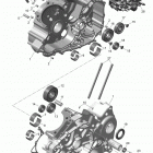 Spyder RSS SM5 Картер