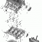 Spyder RT SM6 Картер