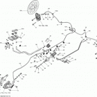 Spyder RT SE6 Тормоза гидравлические