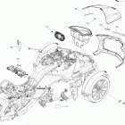 Spyder F3-S SE6 Наклейки