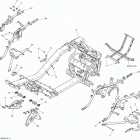 Spyder RT SE6 Рама