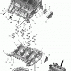 Spyder RT SE6 Картер