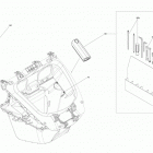 Spyder RSS SE5 Комплектующие изделия