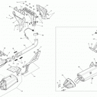 Spyder F3-S SE6 Глушитель