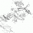 Spyder F3-S SE6 body and accessories console