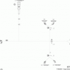 Spyder ST SM5 electrical harness cargo