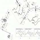 Spyder F3-S SE6 Рулевая
