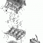 Spyder F3-S SE6 Картер