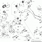Spyder ST SM5 Электрика 2