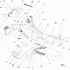 Outlander - Outlander MAX Наклейки