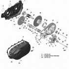 Outlander - Outlander MAX Трансмиссия
