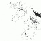 Outlander L - Outlander L MAX Система охлаждения