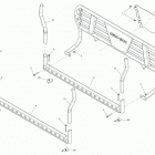 Outlander 6X6 - 1000 EFI forestry log bar