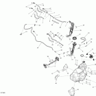 Outlander - Outlander MAX Топливная система