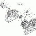 Outlander L - Outlander L MAX Охлаждение