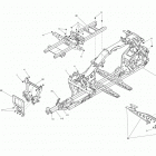 Outlander - Outlander MAX Рама