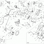 Renegade Тормоза