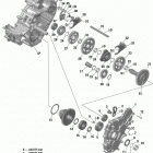 Outlander - Outlander MAX Трансмисия