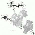 Outlander - Outlander MAX Охлаждение