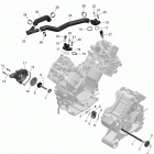 Outlander - Outlander MAX Охлаждение