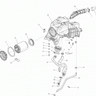 Outlander L - Outlander L MAX Воздухозаборник