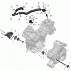 Outlander - Outlander MAX Охлаждение