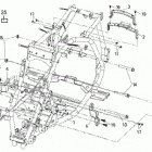 DS 250 frame international