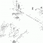 Outlander - Outlander MAX Задняя подвеска