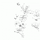 Outlander - Outlander MAX Рулевая