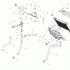 Outlander - Outlander MAX Система охлаждения