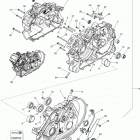 Outlander - Outlander MAX Трансмиссия