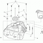 DS 250 Топливная система