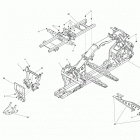 Outlander L - Outlander L MAX Рама