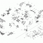 Outlander L - Outlander L MAX Кузовные принадлежности