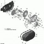Outlander - Outlander MAX Трансмиссия