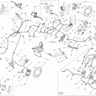 Renegade 800R EFI Тормоза