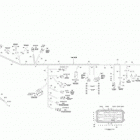 Outlander 400 EFI, STD(International only) Жгут проводов