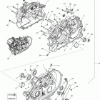 Outlander L MAX 450 EFI Картер