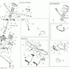 Outlander MAX 1000 EFI Рулевая