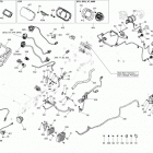 Outlander MAX 1000 EFI Электрика