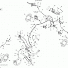 Outlander L MAX 500 EFI brakes europe