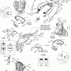 DS 450EFI STD Кузов 1