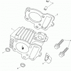 DS 90 X Mini Цилиндр