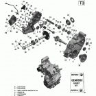 Outlander MAX 1000 EFI gear box 1 (t3)