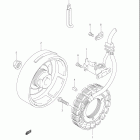 LT F400 EIGER 4x2 MANUAL Генератор