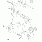 LT F400 EIGER 4x2 MANUAL Gear shifting (1)