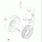 LT-A400 EIGER 4x2 AUTOMATIC Генератор