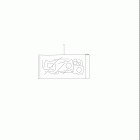 LT-A400 EIGER 4x2 AUTOMATIC Набор прокладок