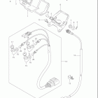 LT F400 EIGER 4x2 MANUAL Спидометр